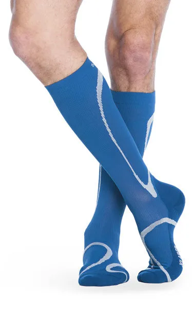 Sigvaris Motion High Tech Socks 20-30 mmHg for Men & Women