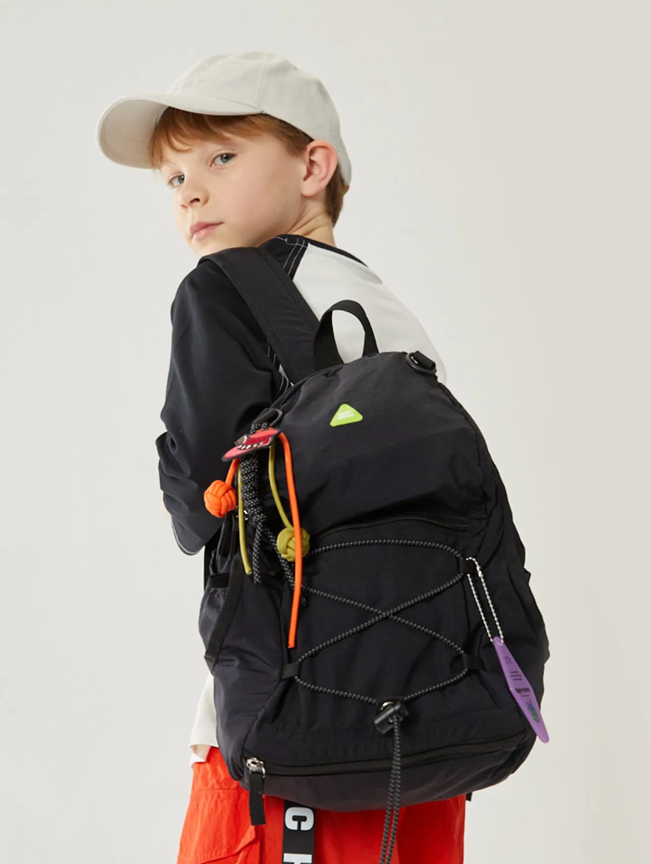 UrbanExplorer Multifunction Backpack