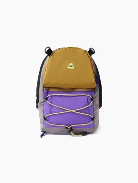 UrbanExplorer Multifunction Backpack